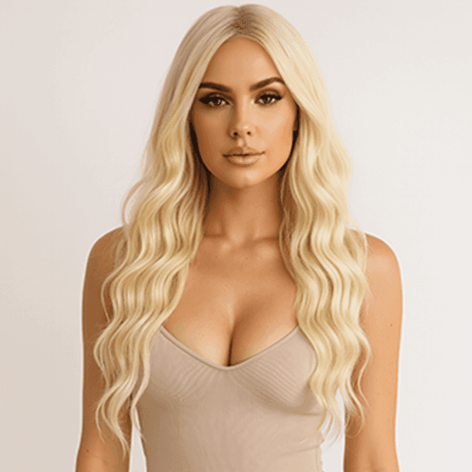 Sublime Waves Luxury Hair Extensions: Elevate Your Style