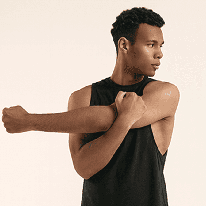 Men Toupee Jerry Curl