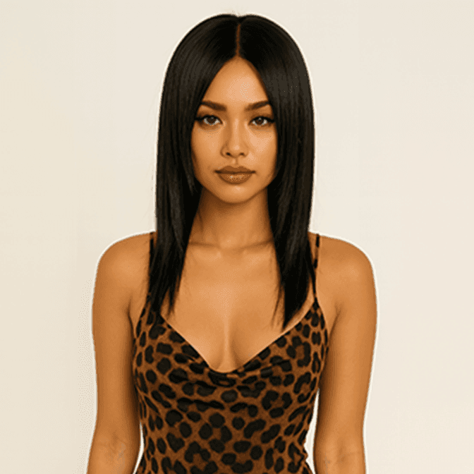 Topper for Women #1B