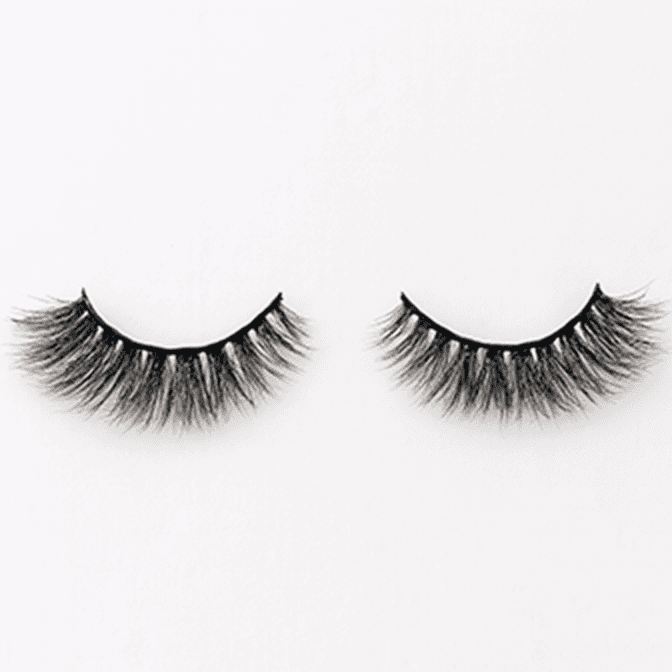 3D Mink Eyelash EDL002