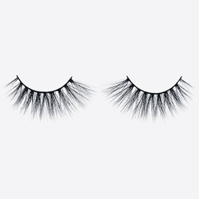 3D Mink Eyelash M08